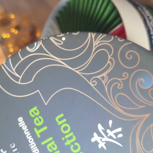 ORGANIC TEA COLLECTION - Picture 3 of 7